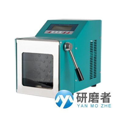 拍打式無菌均質(zhì)機